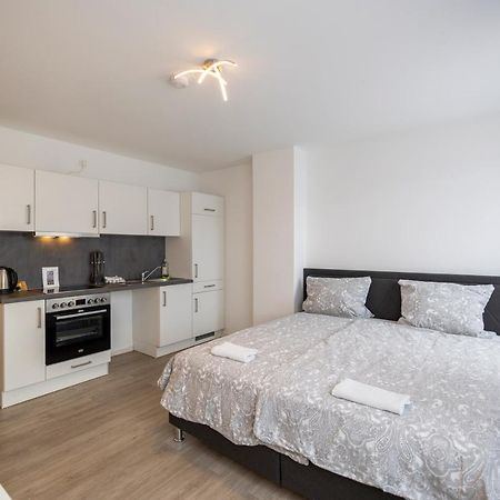 City Apartment Kuche,Bad, Parken Im Zentrum Ravensburgs A12 Zewnętrze zdjęcie