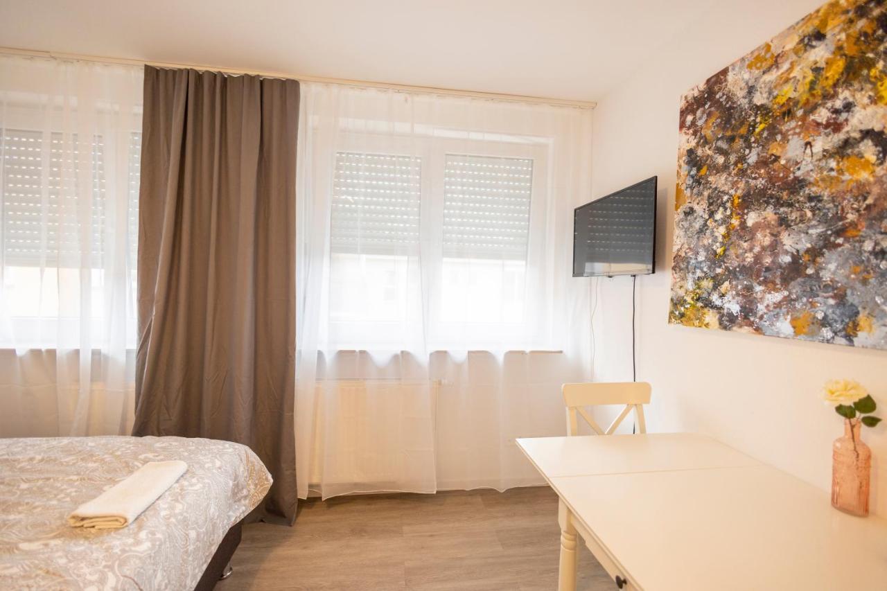 City Apartment Kuche,Bad, Parken Im Zentrum Ravensburgs A12 Zewnętrze zdjęcie