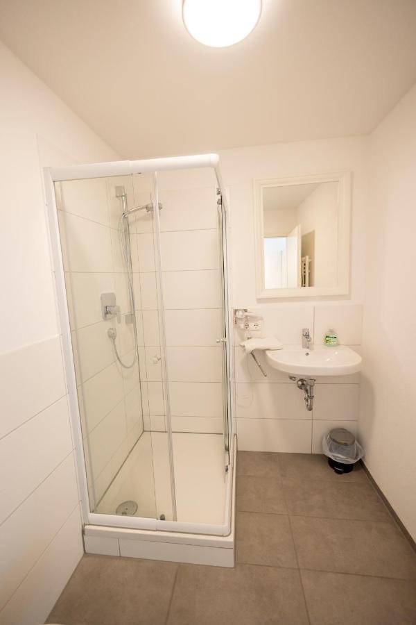 City Apartment Kuche,Bad, Parken Im Zentrum Ravensburgs A12 Zewnętrze zdjęcie